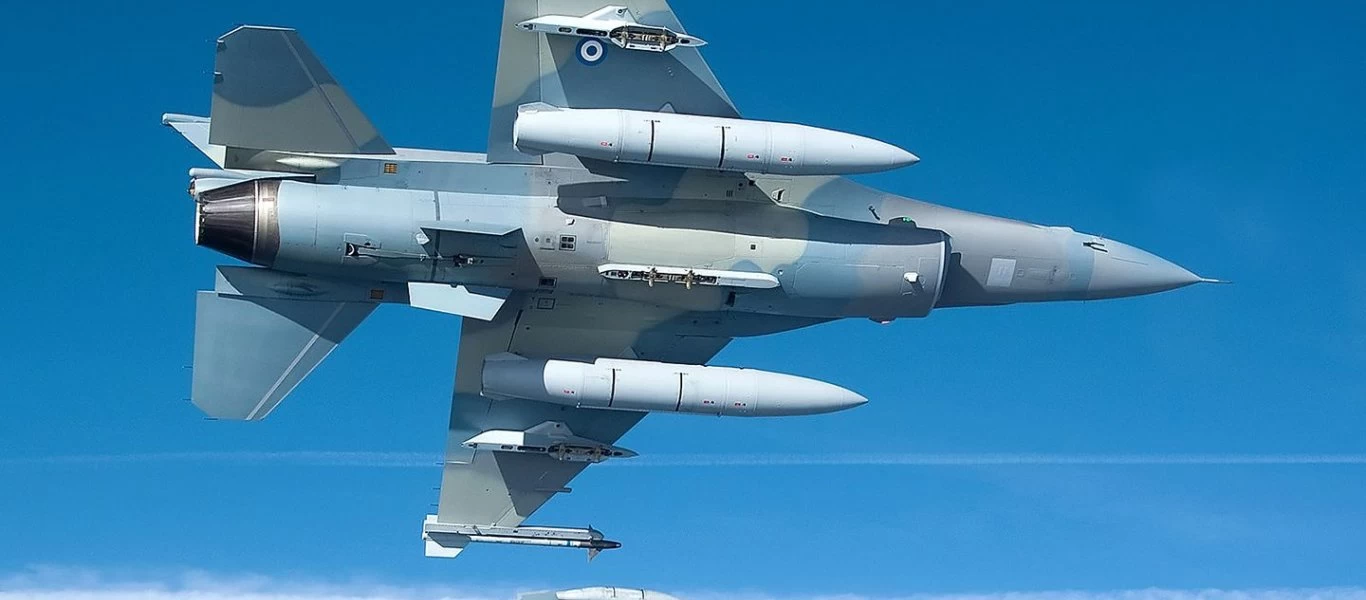 Oι τέσσερις περιπτώσεις που θα είχαμε «νέα Ίμια» κατά Ε.Αποστολάκη αν απαντούσαμε στις τουρκικές προκλήσεις
